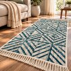 Bigghome Çift Taraflı Kilim 80*150 cm SA26MB. ürün görseli